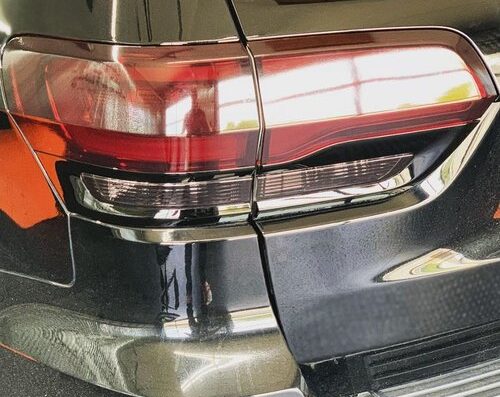 Solar Concepts Window Tinting