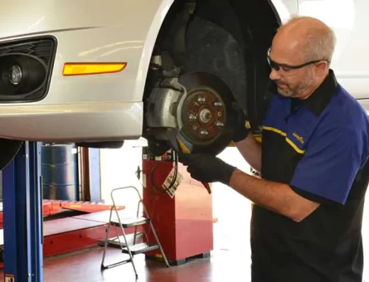 Goodyear Auto Service