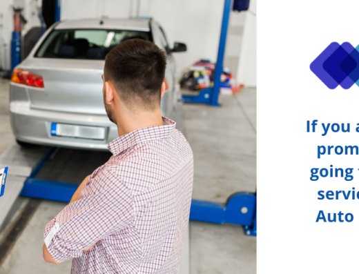 Auto Glass & Windshield Repair