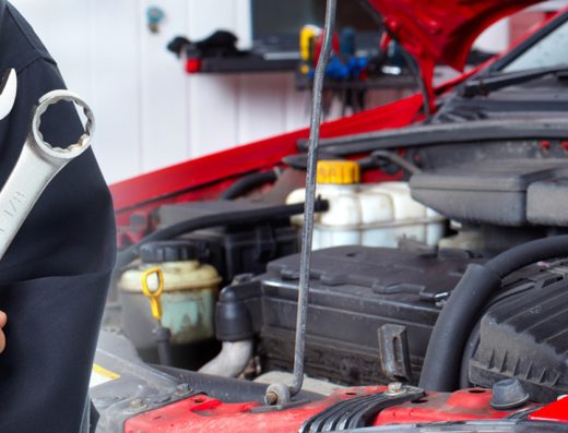 Ross Automotive