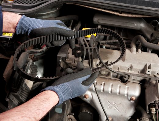MCS Automotive Service, LLC