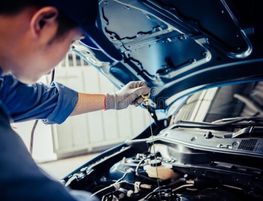 Meineke Car Care Center