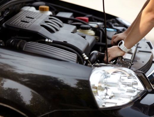 Express Oil Change & Tire Engineers