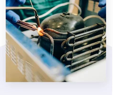 Mardey’s Appliance Repair