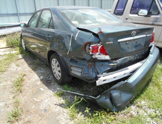 B & R Collision Center & Auto Repair