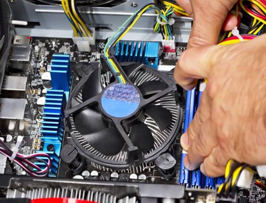 AE Tools & Computers