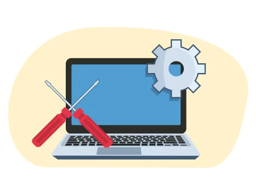 PCMechanic Computer Repair