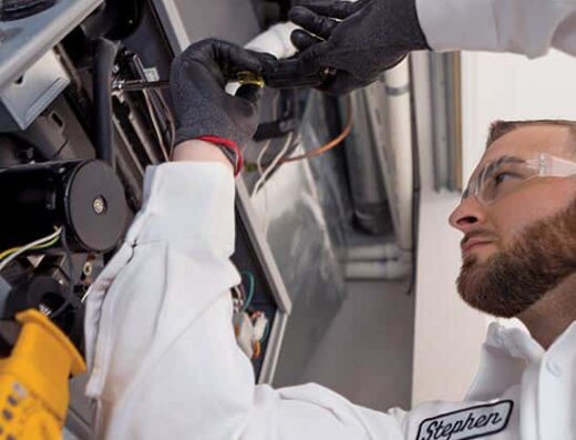 One Hour Air Conditioning & Heating