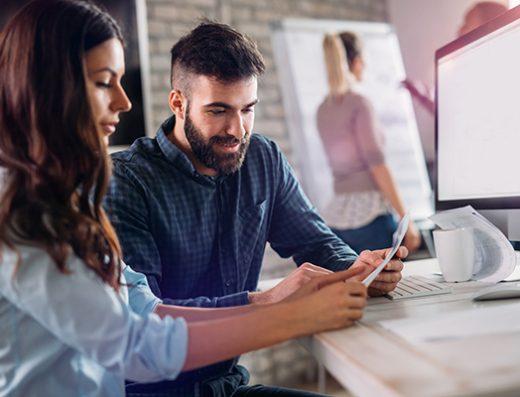 Downtown Computer Services