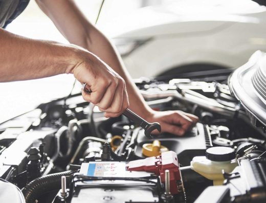 D & J’s Automotive LLC