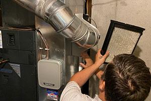 Jack Harrison Heating & Air Conditioning