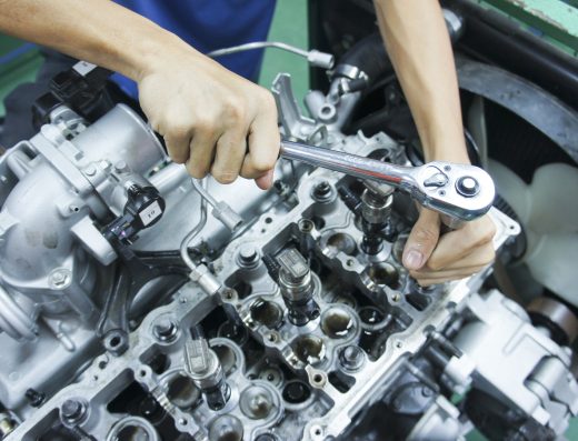 MCS Automotive Service, LLC