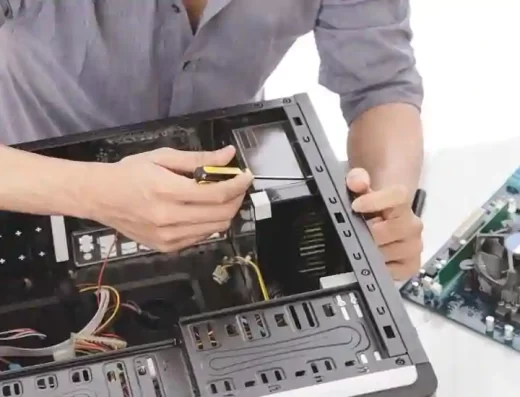 PC Repair and IT Services