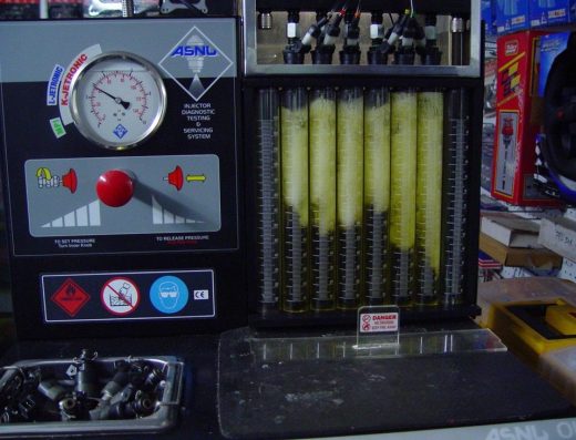 Complete Auto Repair