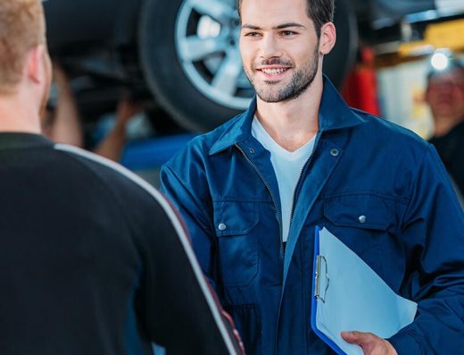 Robert Brogden’s Olathe Buick GMC