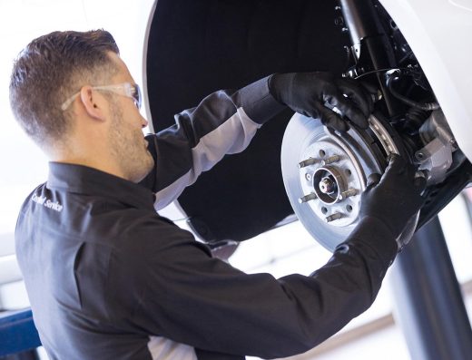 McCarthy Chevrolet Olathe