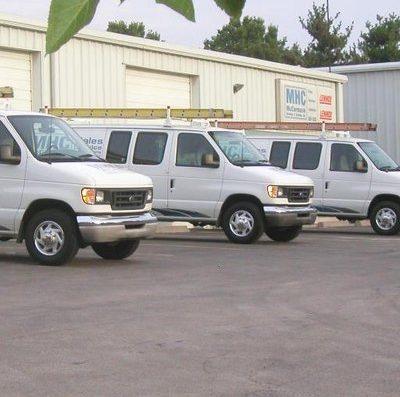 McCormack Heating & Cooling