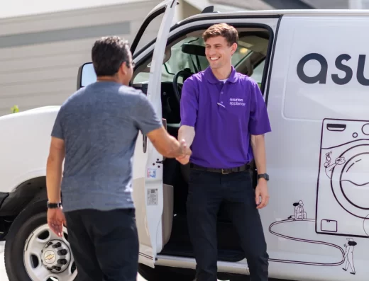 Asurion Appliance Repair