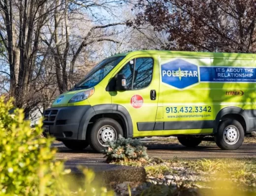 Polestar Plumbing Heating & Air Conditioning