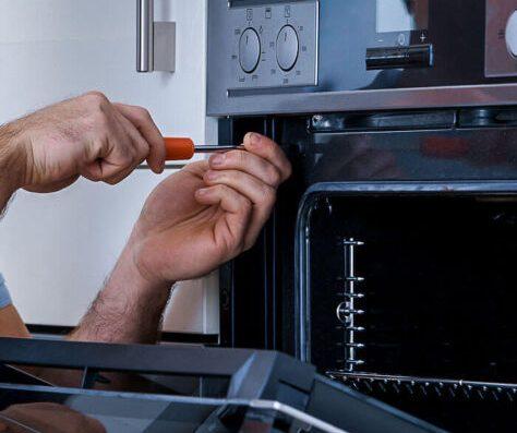 Kitnest Appliance Repair