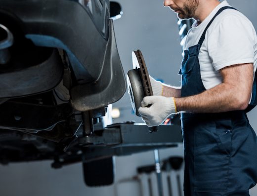 Maurer Tire and Auto Service