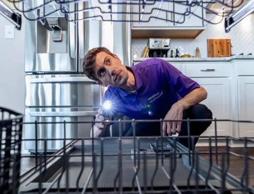 Asurion Appliance Repair