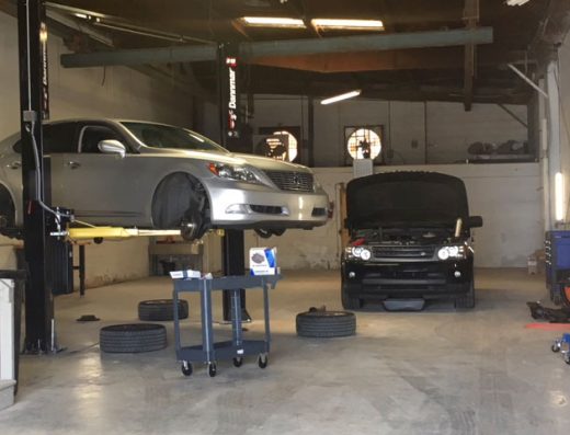 Shawn’s Auto and A/C Repair