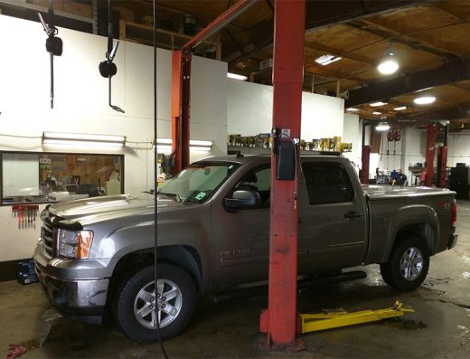 Guy’s Foreign & Domestic Auto Repair