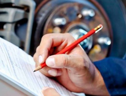 Car Care State Inspection Station