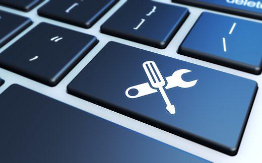 Complete Computer Repair