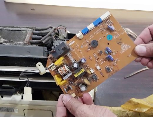 J. Ferret A/C & Heating