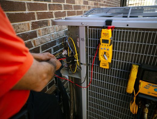 Trinity Home Services