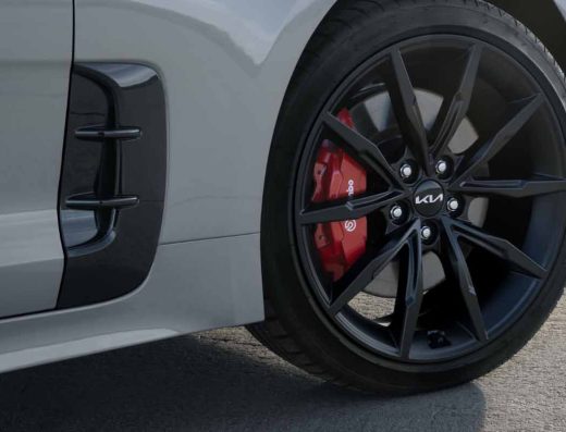 Robert Brogden’s Olathe Kia