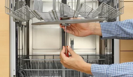 Tba Appliance Repair