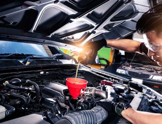 In Motion Automotive