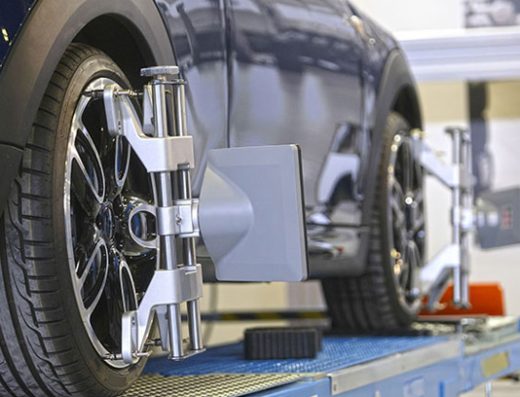 In Motion Automotive