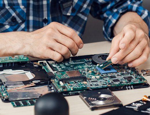 Downtown Computer Services