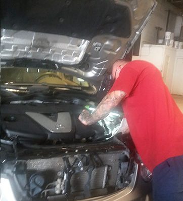 Shawn’s Auto and A/C Repair