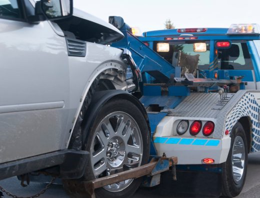 Tow Service Metairie