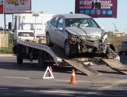 PK Towing & Recovery II LLC