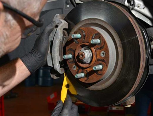 Goodyear Auto Service