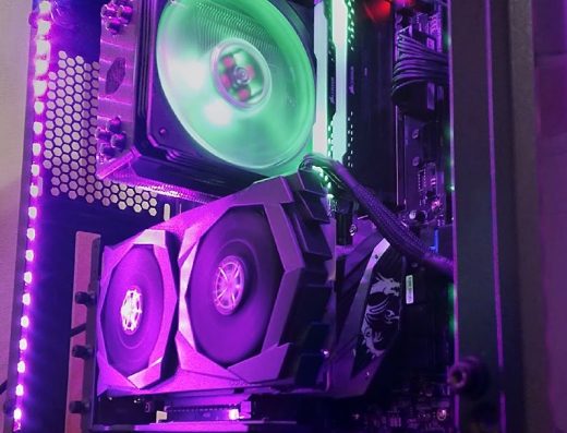 Transformed Technologies