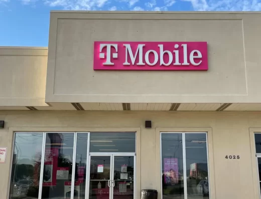 T-Mobile