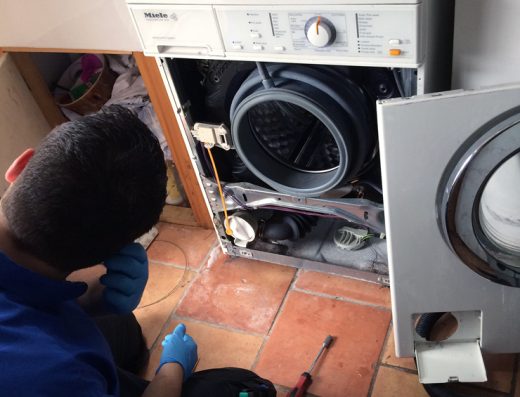 GE Appliance Repair
