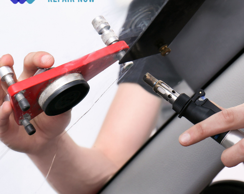 Auto Glass & Windshield Repair