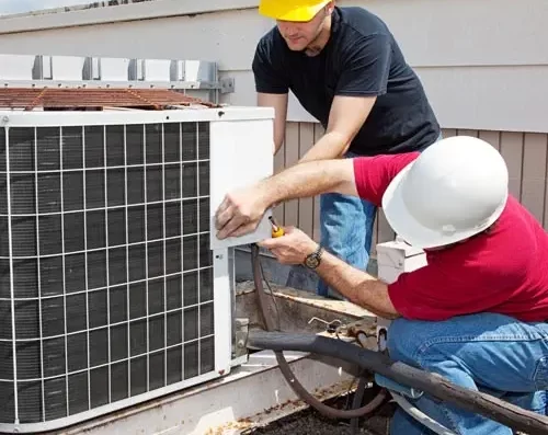 Gordon Heating & Cooling