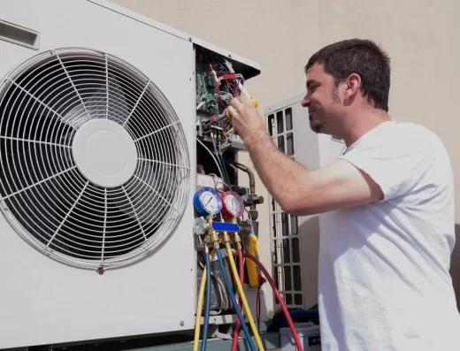 Gordon Heating & Cooling