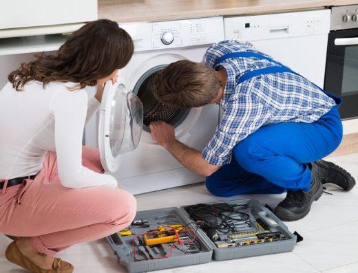 J Used Appliances Repair & Service
