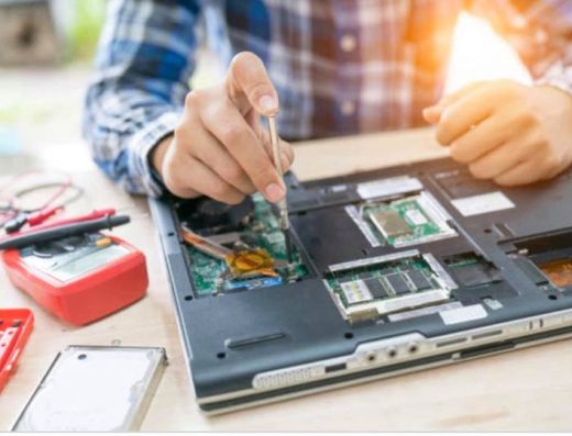 Connecticut Computing Solutions