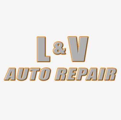 L & V Auto Repair